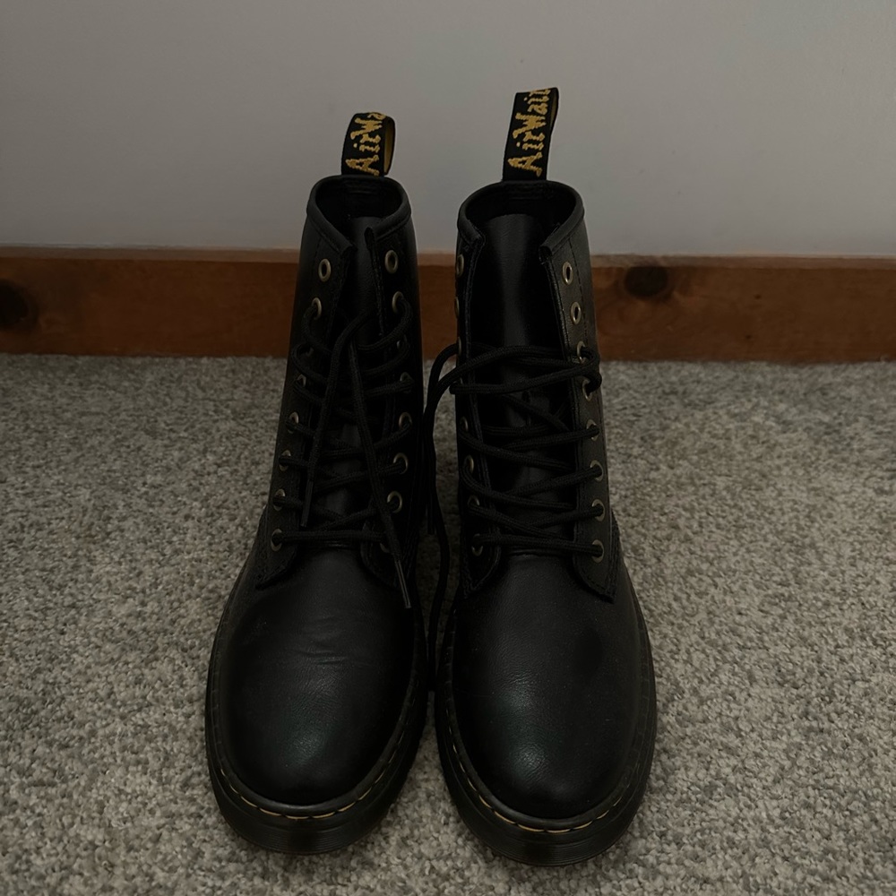 Dr Martens Airwalk Shoes